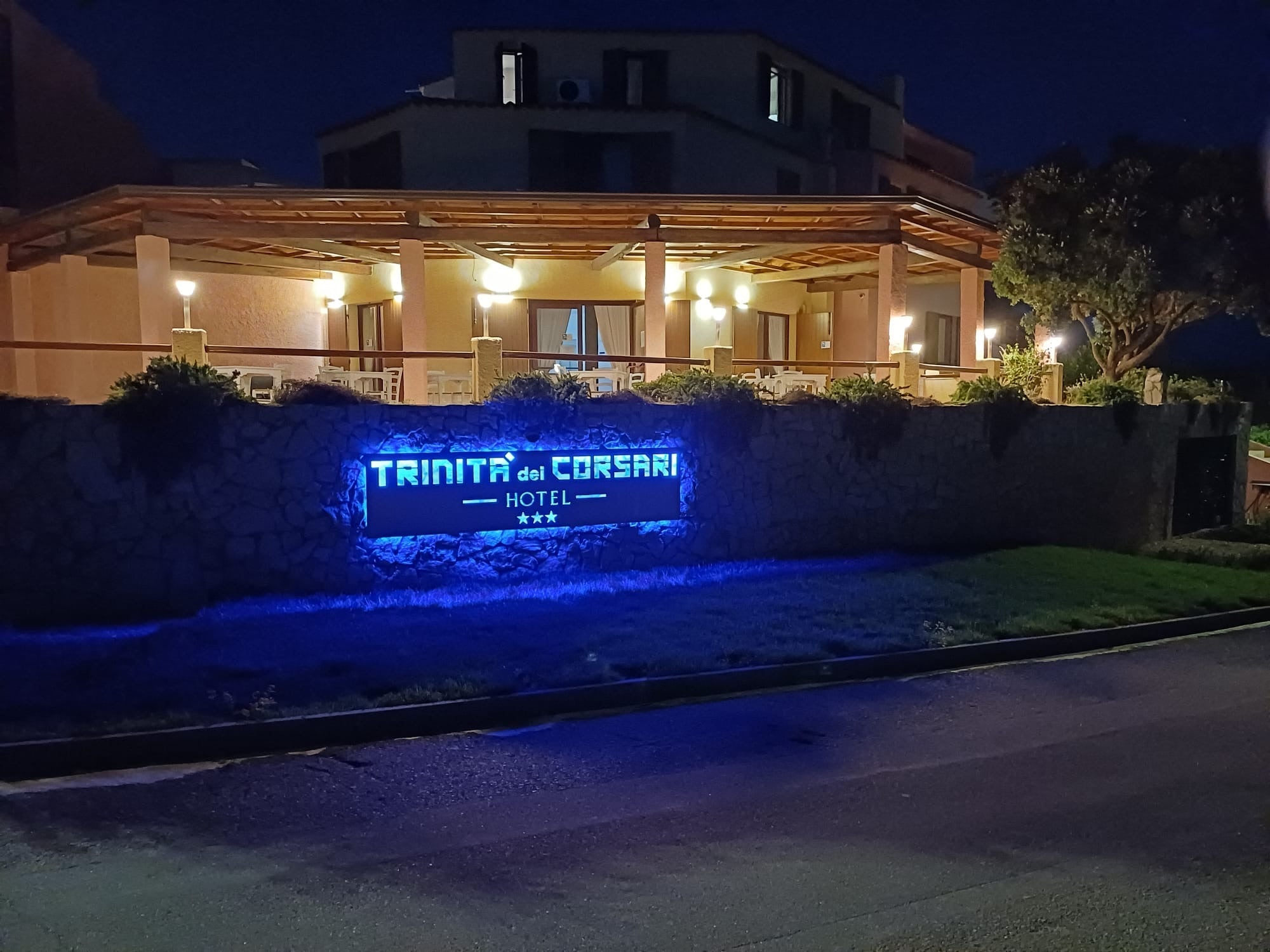 Insegne Luminose