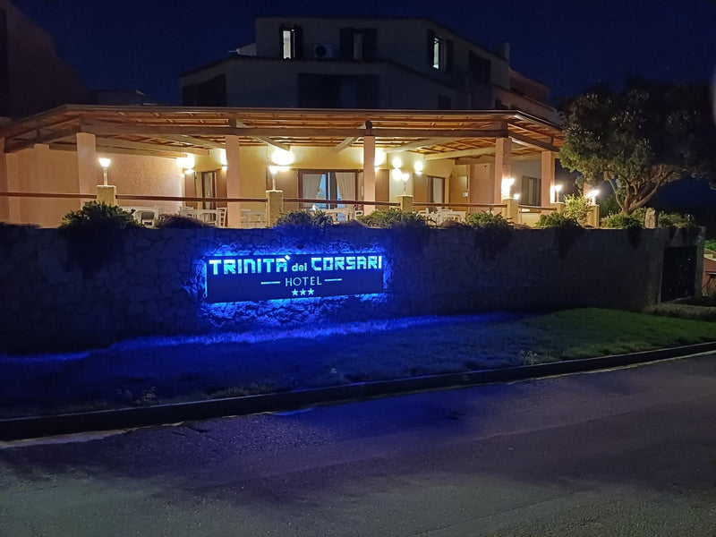 Insegne Luminose